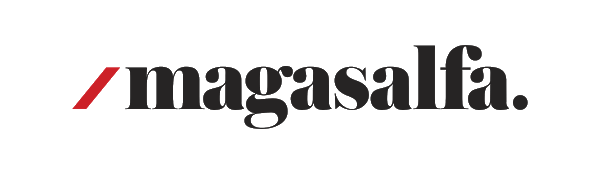 Magasalfa-logo