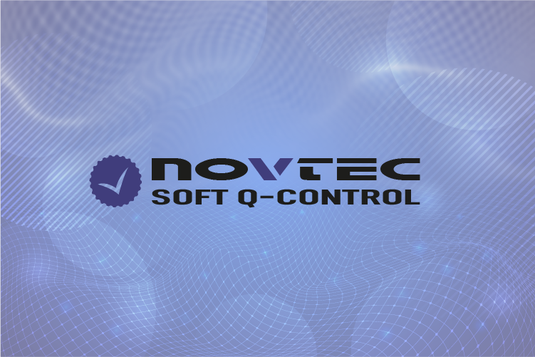 Novtec Soft Q-Control
